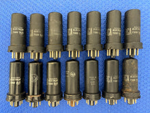 Load image into Gallery viewer, 14 RCA 6AG7 Vacuum Tubes Valves Lot Of Fourteen