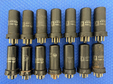 Load image into Gallery viewer, 14 RCA 6AG7 Vacuum Tubes Lot Of Fourteen