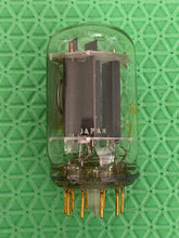 Load image into Gallery viewer, Radio Shack Realistic 6GF7 6GF7A Gold Pin Vacuum Tube NOS NIB