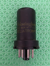 Load image into Gallery viewer, Westinghouse 6AC7 Vacuum Tube NOS NIB