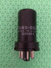 Load image into Gallery viewer, Tung-Sol 6AC7 Vacuum Tube NOS NIB