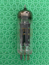 Load image into Gallery viewer, RCA 6X4 Vacuum Tube Rectifier Black Plates NOS NIB