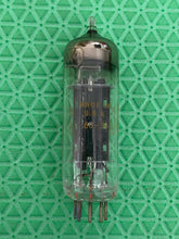 Load image into Gallery viewer, RCA 6X4 Vacuum Tube Rectifier Black Plates NOS NIB