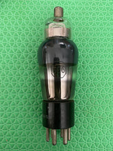 Load image into Gallery viewer, National Union NU 6C6 Vacuum Tube