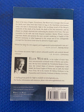 Load image into Gallery viewer, Night Elie Wiesel