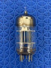 Load image into Gallery viewer, Bendix Marine Division 6201 12AT7 ECC81 Vacuum Tube Industrial Variety Triple 3 Mica For Your Univalve