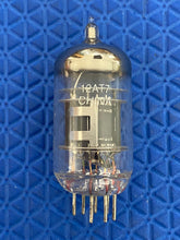 Load image into Gallery viewer, 12AT7 ECC81 Vacuum Tube Triple 3 Mica For Your Univalve