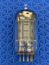Load image into Gallery viewer, Lansdale 12AU7 / ECC82 Vacuum Tube Valve 17MM Black Plates Copper Support Rods Early Production