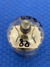 Load image into Gallery viewer, Radio Shack Realistic 6JE6 6JE6C Gold Pin Vacuum Tube