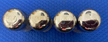 Load image into Gallery viewer, 4 Sylvania 7X7 Vacuum Tubes NOS NIB Lot Of Four