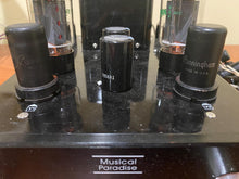 Load image into Gallery viewer, Matched Pair Cunningham 6SJ7 Vacuum Tubes