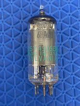 Load image into Gallery viewer, Sylvania JHS-5749 6BA6W Milspec Industrial-Grade Vacuum Tube NOS NIB