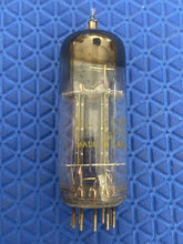 Load image into Gallery viewer, Lansdale Tube Company 12BH7 12BH7A Vacuum Tube