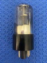 Load image into Gallery viewer, CBS Hytron 6X5 6X5GT Vacuum Tube Rectifier