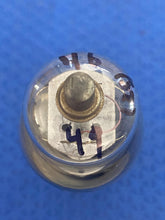 Load image into Gallery viewer, Sylvania 6C8 6C8G Vacuum Tube NOS-Testing