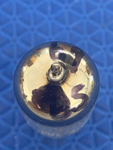 Load image into Gallery viewer, General Electric GE 12AT7 ECC81 6679 Vacuum Tube Premium