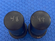 Load image into Gallery viewer, Matched Pair RCA 6AG7 Vacuum Tubes NOS-Testing