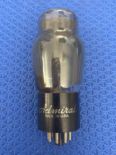 Load image into Gallery viewer, Admiral 6Y6 6Y6G Vacuum Tube Shoulder ST Shape NOS NIB