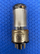 Load image into Gallery viewer, RCA 6SD7 6SD7GT Vacuum Tube NOS NIB