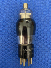 Load image into Gallery viewer, Lafayette 2A7 Vacuum Tube Shoulder Shape