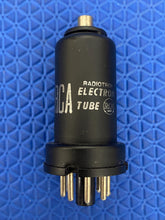 Load image into Gallery viewer, RCA 6K8 Vacuum Tube NOS NIB
