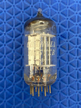 Load image into Gallery viewer, Channel Master 6T8 Vacuum Tube NOS NIB