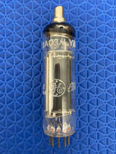 Load image into Gallery viewer, Mullard 20AQ3 LY88 Vacuum Tube NOS NIB