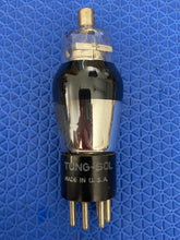 Load image into Gallery viewer, Tung-Sol 6A7 Vacuum Tube Shoulder Shape