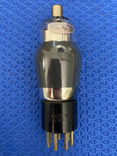 Load image into Gallery viewer, Raytheon 6A7 Vacuum Tube Shoulder Shape NOS-Testing