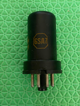 Load image into Gallery viewer, RCA 6SA7 Vacuum Tube NOS NIB