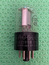 Load image into Gallery viewer, Crosley 1Q5 1Q5GT/G Vacuum Tube NOS NIB