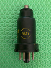 Load image into Gallery viewer, Sylvania 6Q7 Vacuum Tube NOS NIB