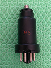 Load image into Gallery viewer, CBS 6F5 Vacuum Tube NOS NIB