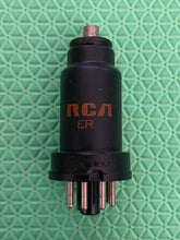 Load image into Gallery viewer, RCA 6F5 Vacuum Tube NOS NIB