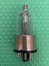 Load image into Gallery viewer, Raytheon 1H5 1H5GT Vacuum Tube NOS NIB
