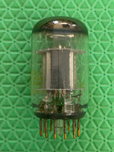 Load image into Gallery viewer, Radio Shack Realistic 6AF11 Gold Pin Vacuum Tube NOS NIB