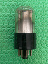 Load image into Gallery viewer, Sylvania 3Q5 3Q5GT Vacuum Tube NOS NIB
