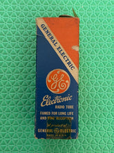 Load image into Gallery viewer, General Electric GE 3Q5 3Q5GT Vacuum Tube NOS NIB