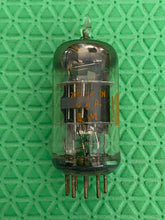 Load image into Gallery viewer, RCA 5AN8 Vacuum Tube NOS NIB