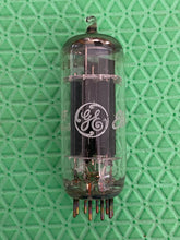 Load image into Gallery viewer, General Electric GE 6DE7 Vacuum Tube NOS NIB