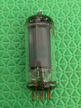 Load image into Gallery viewer, RCA 6CL6 JAN6CL6 Vacuum Tube NOS NIB Milspec