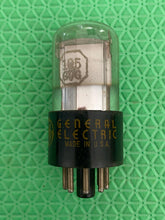 Load image into Gallery viewer, General Electric GE 1Q5 1Q5GT/G Vacuum Tube NOS NIB