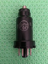 Load image into Gallery viewer, RCA 6K7 VT-86 Vacuum Tube Milspec NOS-Testing