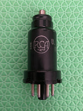 Load image into Gallery viewer, RCA 6K7 VT-86 Vacuum Tube Milspec NOS-Testing
