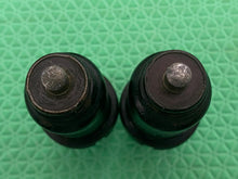 Load image into Gallery viewer, Matched Pair RCA 6K7 Vacuum Tubes NOS-Testing