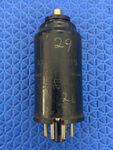 Load image into Gallery viewer, Arcturus 6L7 Vacuum Tube NOS-Testing