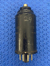 Load image into Gallery viewer, Arcturus 6L7 Vacuum Tube NOS-Testing