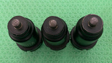 Load image into Gallery viewer, 3 RCA 6K7 Vacuum Tubes Small Logo Lot Of Three