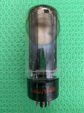 Load image into Gallery viewer, CBS-Hytron 5U4 5U4GA 5U4GB Vacuum Tube Black Plate Rectifier