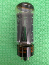 Load image into Gallery viewer, CBS-Hytron 5U4 5U4GA 5U4GB Vacuum Tube Black Plate Rectifier
